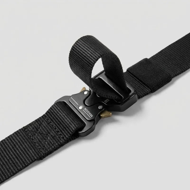 Heavy Duty Work Belt for Daily Wear