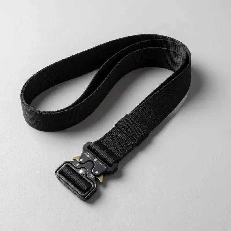 TACTIC Pro | Quick Release Work Belt