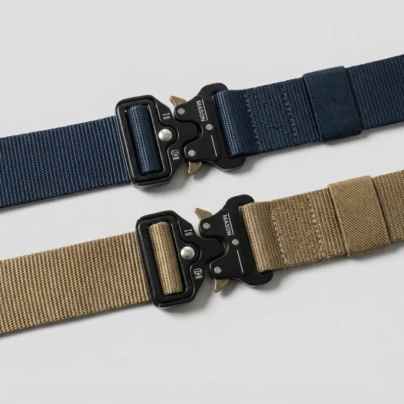 TACTIC Pro | Quick Release Work Belt