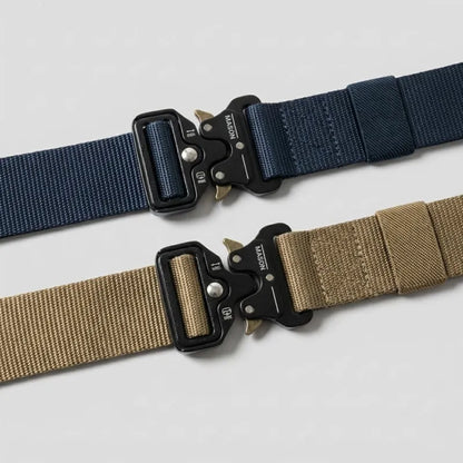 TACTIC Pro | Quick Release Work Belt