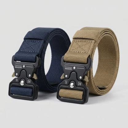 TACTIC Pro | Quick Release Work Belt