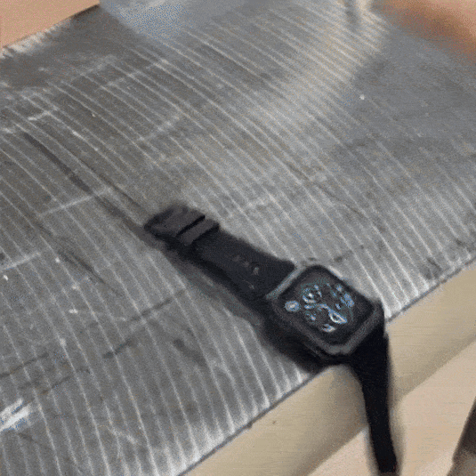 TACTICAL Pro | Military Smartwatch