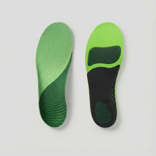 TECKRS® Pro Cushion Insole - 6