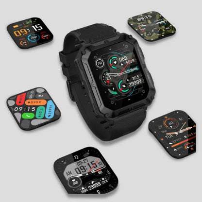 Titan Ops Smartwatch