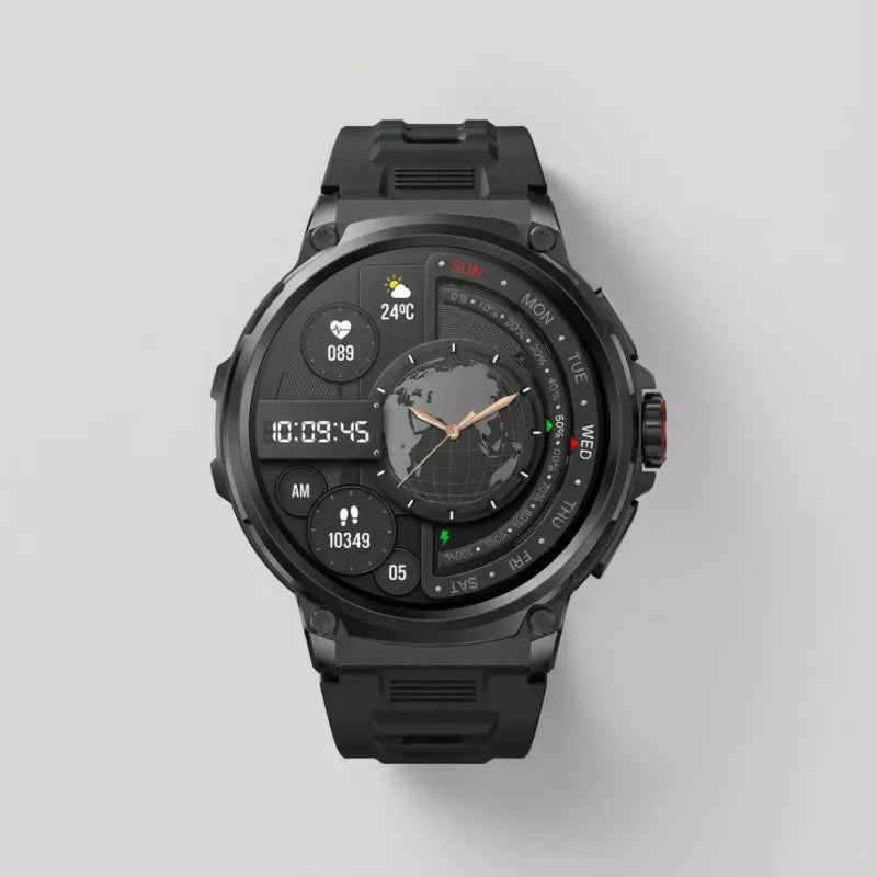 Titan Rugged Smartwatch