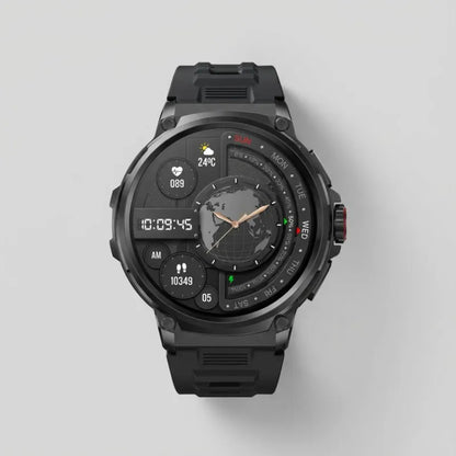 Titan Rugged Smartwatch