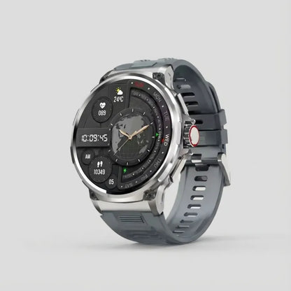 Titan Rugged Smartwatch - Gray