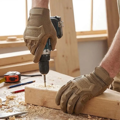 Titan Tactical Gloves