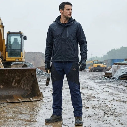 Titan Waterproof Winter Pants