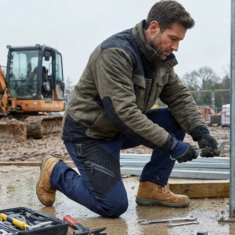 Titan Waterproof Winter Pants