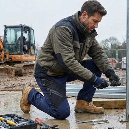 Titan Waterproof Winter Pants