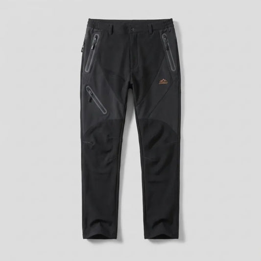 Titan Waterproof Winter Pants - Black / L (30)