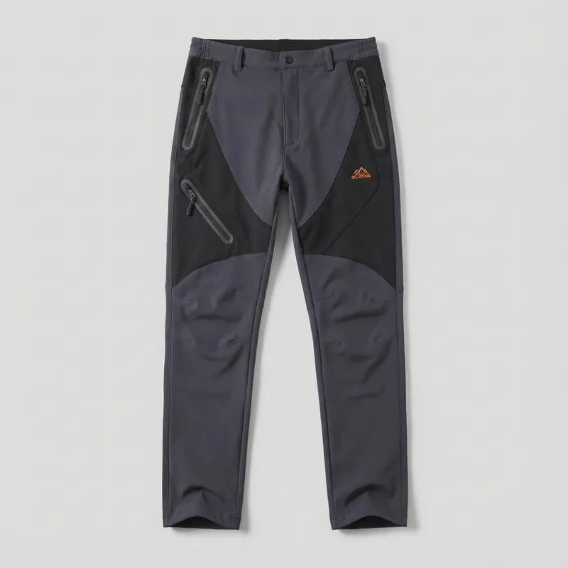 Titan Waterproof Winter Pants - Gray / L (30)