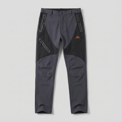 Titan Waterproof Winter Pants - Gray / L (30)