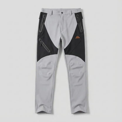Titan Waterproof Winter Pants - Light gray / L (30)