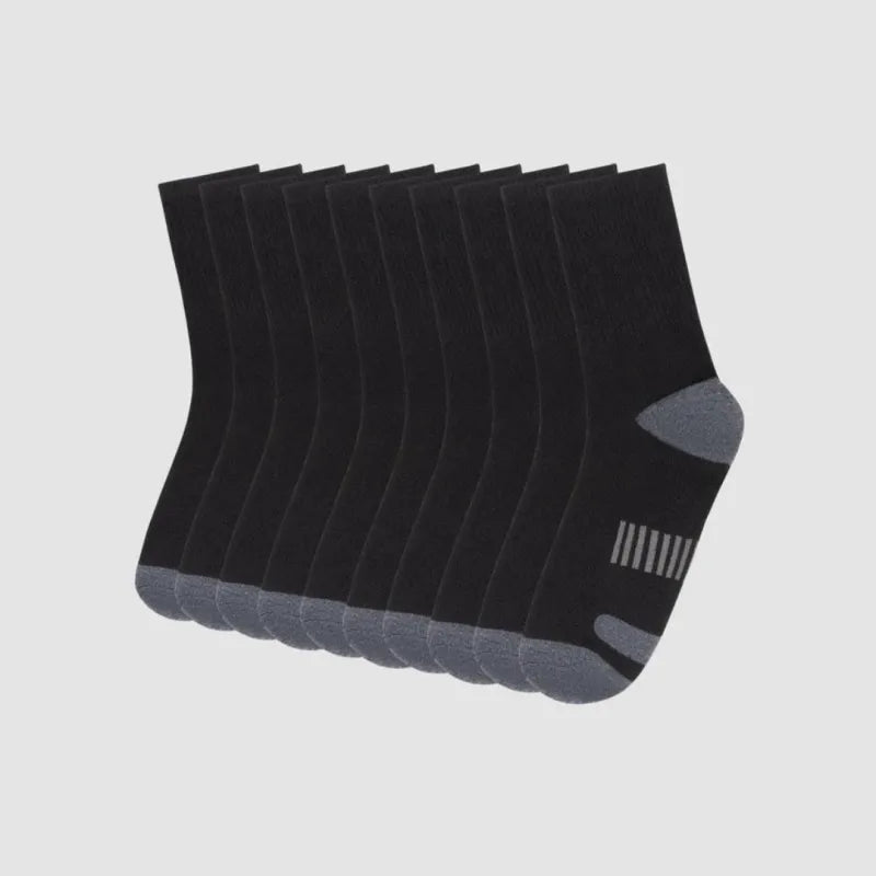 Warming Work Socks (5 Pairs)