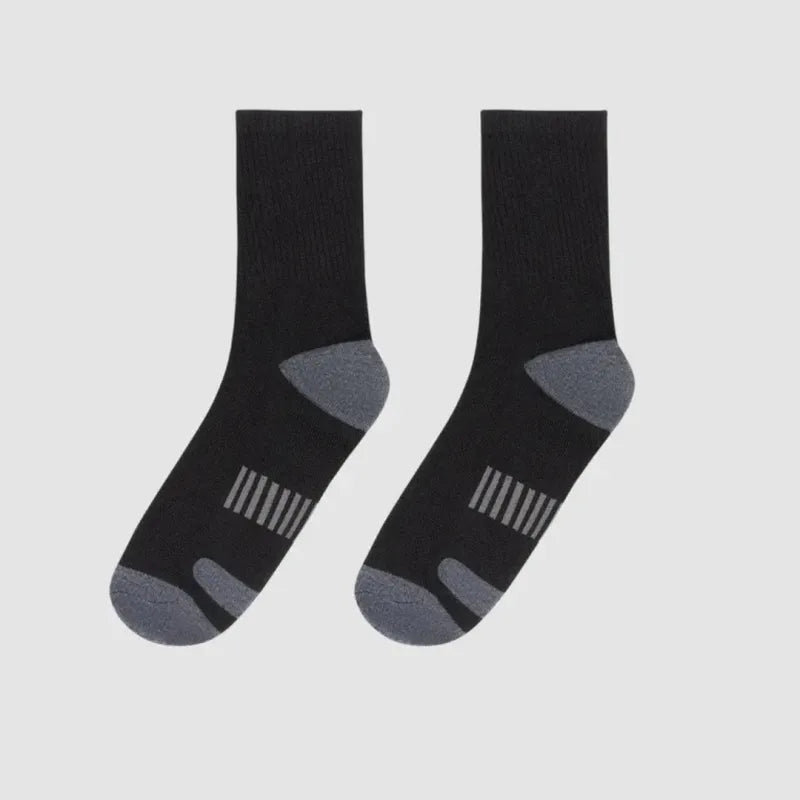 Warming Work Socks (5 Pairs)