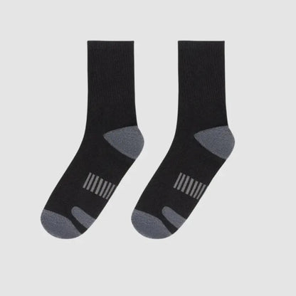 Warming Work Socks (5 Pairs)