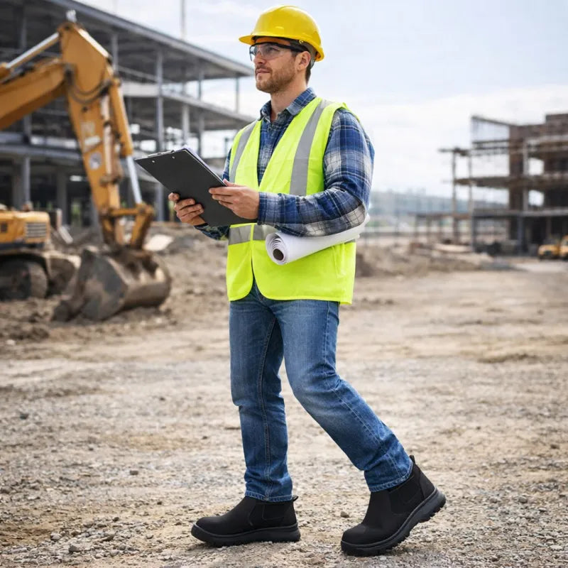Why Waterproofing Wears Off