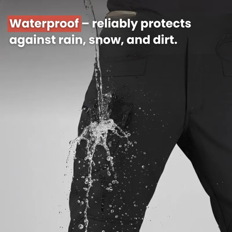 WinterPro Insulated Trousers