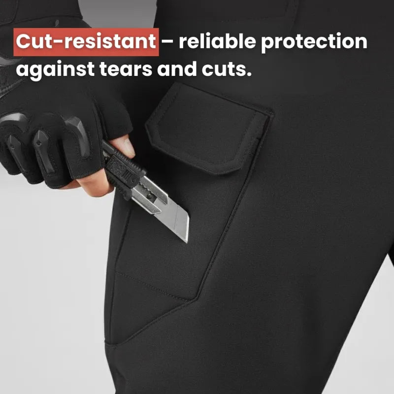 WinterPro Insulated Trousers