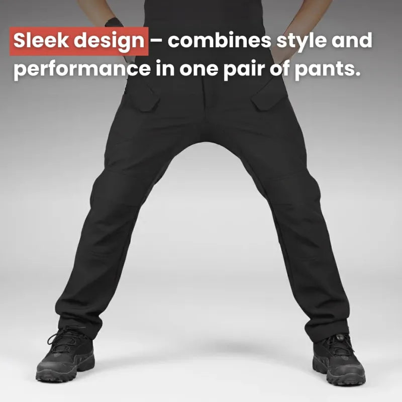 WinterPro Insulated Trousers