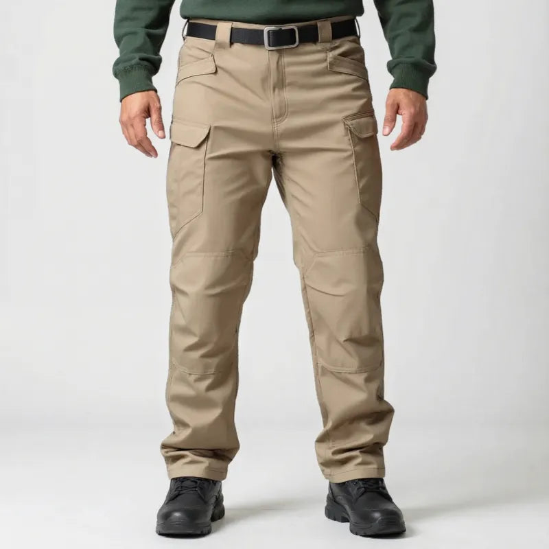 WinterPro Insulated Trousers - Beige / S
