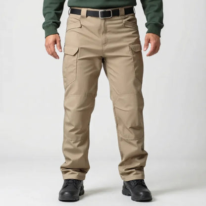WinterPro Insulated Trousers - Beige / S