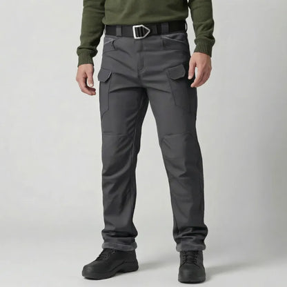 WinterPro Insulated Trousers - Grey / S