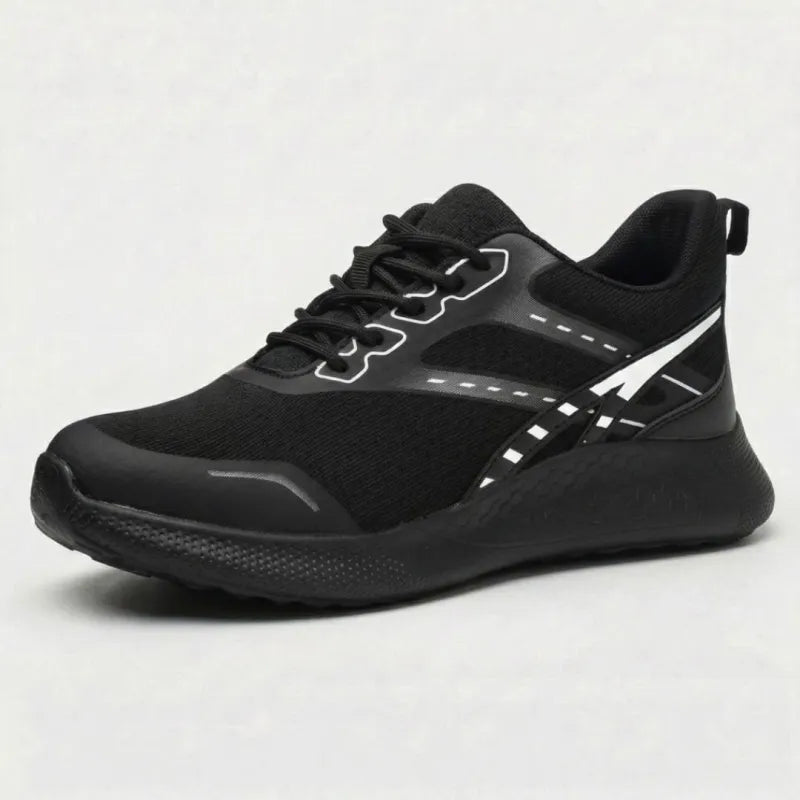 Women’s Lightweight Steel Toe Work Sneakers