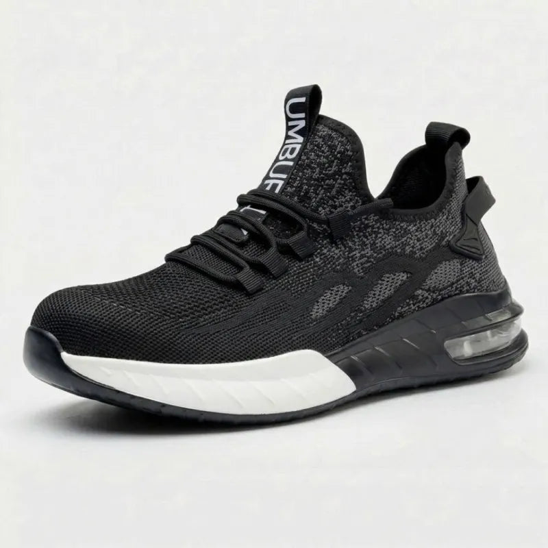Women’s Steel Toe Comfortable Work Sneakers