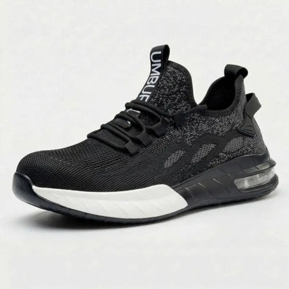 Women’s Steel Toe Comfortable Work Sneakers