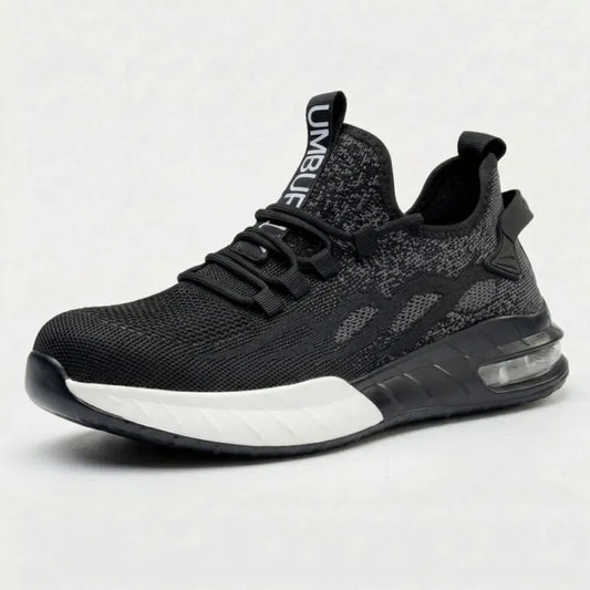 Women’s Steel Toe Comfortable Work Sneakers