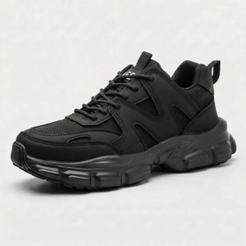 Women’s Stylish Comfortable Steel Toe Shoes