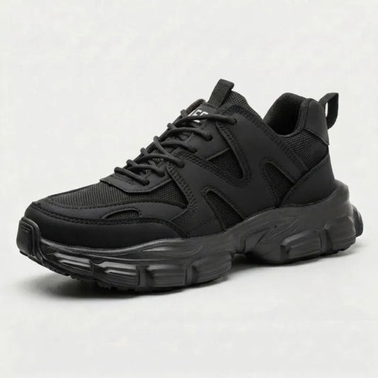 Women’s Stylish Comfortable Steel Toe Shoes